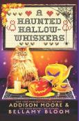 A Haunted Hallow-Whiskers