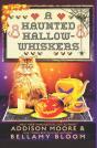 A Haunted Hallow-Whiskers - Preview