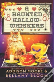 Capa do artigo A Haunted Hallow-Whiskers