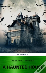 Capa do artigo A Haunted House