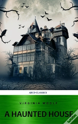 Capa do artigo A Haunted House