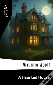 Capa do artigo A Haunted House
