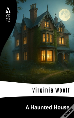Capa do artigo A Haunted House