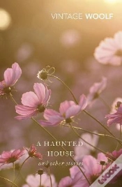 Capa do artigo A Haunted House