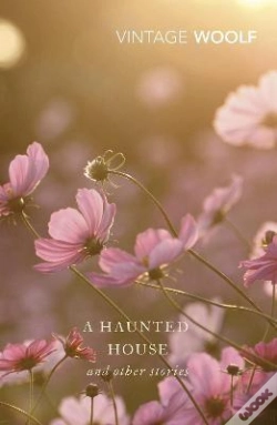 Capa do artigo A Haunted House