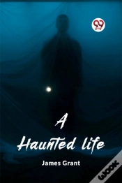Capa do artigo A Haunted Life (Edition2023)