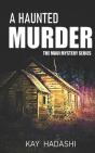 A Haunted Murder: A Tale Of Ghosts, Nigh - Preview