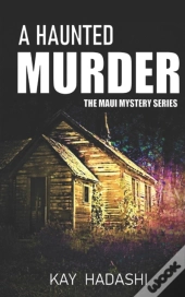 A Haunted Murder: A Tale Of Ghosts, Nigh