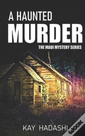 Capa do artigo A Haunted Murder: A Tale Of Ghosts, Nigh