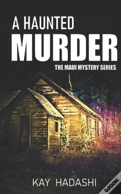 Capa do artigo A Haunted Murder: A Tale Of Ghosts, Nigh