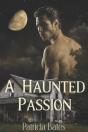 A Haunted Passion - Preview
