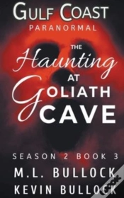 Capa do artigo A Haunting At Goliath Cave