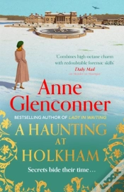 Capa do artigo A Haunting At Holkham