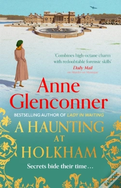 Capa do artigo A Haunting At Holkham