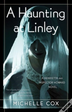 Capa do artigo A Haunting At Linley