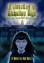 A Haunting At Richelieu High - Preview