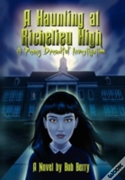 Capa do artigo A Haunting At Richelieu High