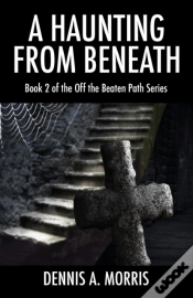 Capa do artigo A Haunting From Beneath
