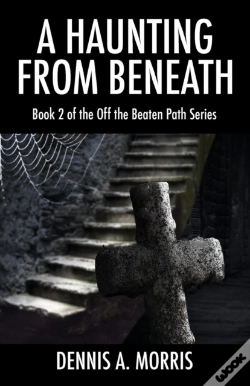 Capa do artigo A Haunting From Beneath