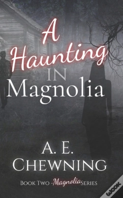 Capa do artigo A Haunting In Magnolia - Book Two