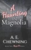 A Haunting In Magnolia - Book Two