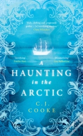 A Haunting In The Arctic