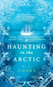 Capa do artigo A Haunting In The Arctic