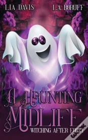 Capa do artigo A Haunting Midlife