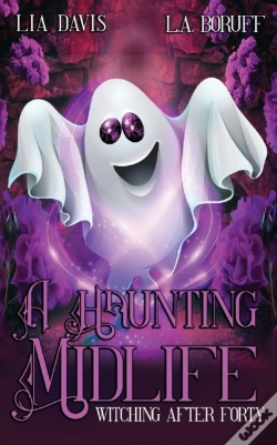 Capa do artigo A Haunting Midlife