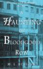 A Haunting On Bloodgood Row - Preview