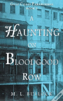 Capa do artigo A Haunting On Bloodgood Row