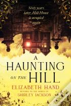 A Haunting On The Hill