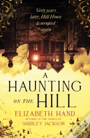 Capa do artigo A Haunting On The Hill