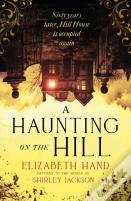 A Haunting On The Hill
