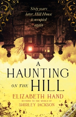 Capa do artigo A Haunting On The Hill