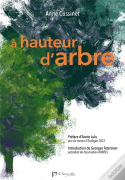 Capa do artigo À Hauteur D'Arbre