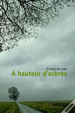 Capa do artigo À Hauteur D'Arbres