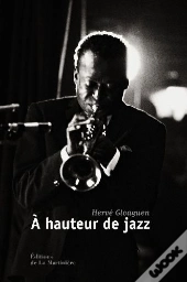 À Hauteur De Jazz