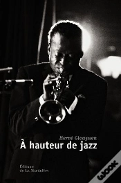 Capa do artigo À Hauteur De Jazz