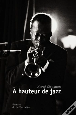 Capa do artigo À Hauteur De Jazz
