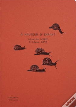 Capa do artigo A Hauteur D'Enfant