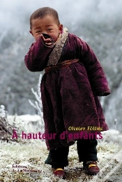 Capa do artigo À Hauteur D
