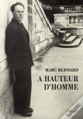 À Hauteur D'Homme