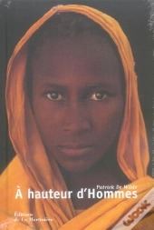 À Hauteur D'Hommes