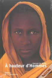 Capa do artigo À Hauteur D