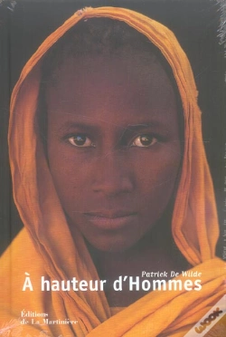 Capa do artigo À Hauteur D'Hommes