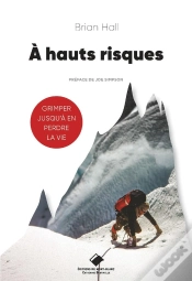 Capa do artigo A Hauts Risques