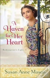 Capa do artigo A Haven For Her Heart