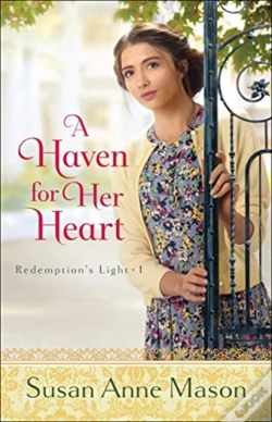 Capa do artigo A Haven For Her Heart
