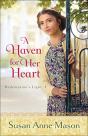 A Haven For Her Heart - Preview
